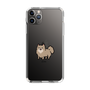 Slim Protection Case［ Original - CASEPLAY Dog - Pome ］