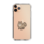 Slim Protection Case［ Original - CASEPLAY Dog - Pome ］