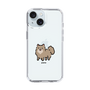 Slim Protection Case［ Original - CASEPLAY Dog - Pome ］