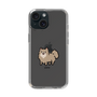 Slim Protection Case［ Original - CASEPLAY Dog - Pome ］