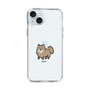 Slim Protection Case［ Original - CASEPLAY Dog - Pome ］