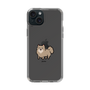 Slim Protection Case［ Original - CASEPLAY Dog - Pome ］
