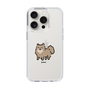 Slim Protection Case［ Original - CASEPLAY Dog - Pome ］