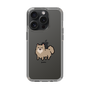 Slim Protection Case［ Original - CASEPLAY Dog - Pome ］