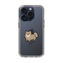 Slim Protection Case［ Original - CASEPLAY Dog - Pome ］