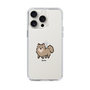 Slim Protection Case［ Original - CASEPLAY Dog - Pome ］