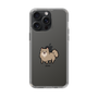Slim Protection Case［ Original - CASEPLAY Dog - Pome ］