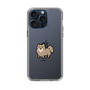 Slim Protection Case［ Original - CASEPLAY Dog - Pome ］