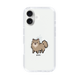 Slim Protection Case［ Original - CASEPLAY Dog - Pome ］