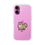 Slim Protection Case［ Original - CASEPLAY Dog - Pome ］