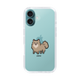 Slim Protection Case［ Original - CASEPLAY Dog - Pome ］