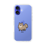 Slim Protection Case［ Original - CASEPLAY Dog - Pome ］