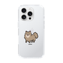 Slim Protection Case［ Original - CASEPLAY Dog - Pome ］