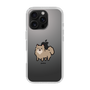 Slim Protection Case［ Original - CASEPLAY Dog - Pome ］