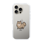 Slim Protection Case［ Original - CASEPLAY Dog - Pome ］