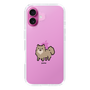 Slim Protection Case［ Original - CASEPLAY Dog - Pome ］