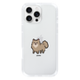 Slim Protection Case［ Original - CASEPLAY Dog - Pome ］