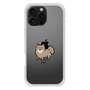 Slim Protection Case［ Original - CASEPLAY Dog - Pome ］
