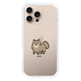 Slim Protection Case［ Original - CASEPLAY Dog - Pome ］