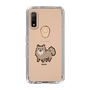 Slim Protection Case［ Original - CASEPLAY Dog - Pome ］