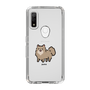 Slim Protection Case［ Original - CASEPLAY Dog - Pome ］