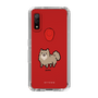 Slim Protection Case［ Original - CASEPLAY Dog - Pome ］