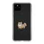 Slim Protection Case［ Original - CASEPLAY Dog - Pome ］