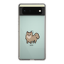 Slim Protection Case［ Original - CASEPLAY Dog - Pome ］