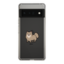 Slim Protection Case［ Original - CASEPLAY Dog - Pome ］
