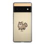 Slim Protection Case［ Original - CASEPLAY Dog - Pome ］