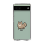 Slim Protection Case［ Original - CASEPLAY Dog - Pome ］