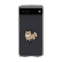 Slim Protection Case［ Original - CASEPLAY Dog - Pome ］