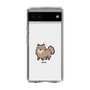 Slim Protection Case［ Original - CASEPLAY Dog - Pome ］