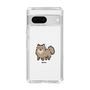 Slim Protection Case［ Original - CASEPLAY Dog - Pome ］