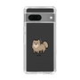 Slim Protection Case［ Original - CASEPLAY Dog - Pome ］