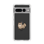 Slim Protection Case［ Original - CASEPLAY Dog - Pome ］