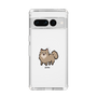 Slim Protection Case［ Original - CASEPLAY Dog - Pome ］