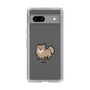 Slim Protection Case［ Original - CASEPLAY Dog - Pome ］