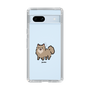 Slim Protection Case［ Original - CASEPLAY Dog - Pome ］