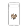 Slim Protection Case［ Original - CASEPLAY Dog - Pome ］