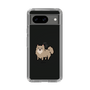 Slim Protection Case［ Original - CASEPLAY Dog - Pome ］