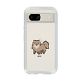 Slim Protection Case［ Original - CASEPLAY Dog - Pome ］