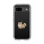 Slim Protection Case［ Original - CASEPLAY Dog - Pome ］