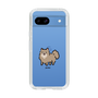 Slim Protection Case［ Original - CASEPLAY Dog - Pome ］