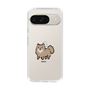 Slim Protection Case［ Original - CASEPLAY Dog - Pome ］