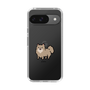 Slim Protection Case［ Original - CASEPLAY Dog - Pome ］