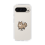 Slim Protection Case［ Original - CASEPLAY Dog - Pome ］