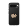 Slim Protection Case［ Original - CASEPLAY Dog - Pome ］