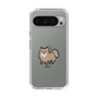 Slim Protection Case［ Original - CASEPLAY Dog - Pome ］