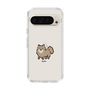 Slim Protection Case［ Original - CASEPLAY Dog - Pome ］